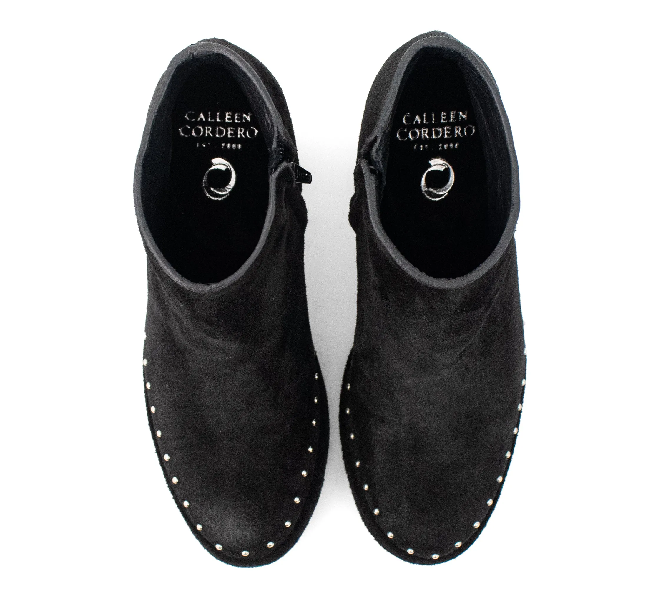 Mavi Platform Boot