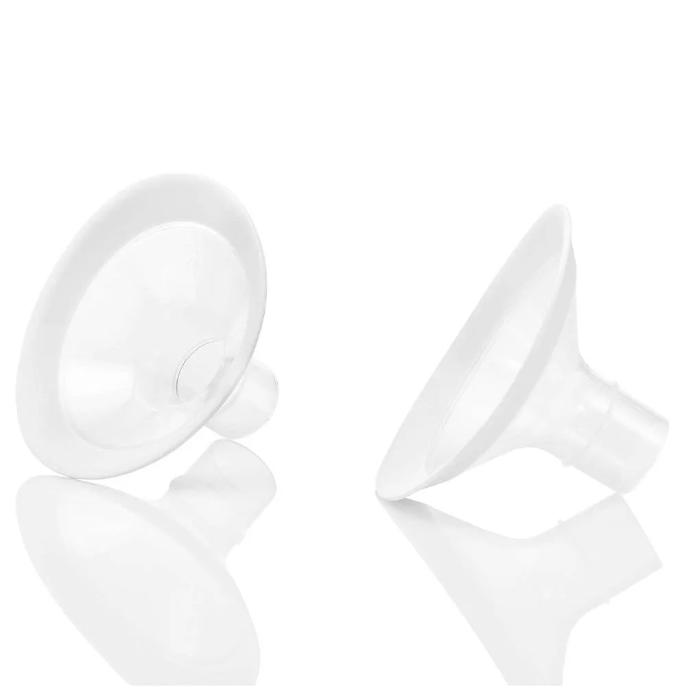 Medela PersonalFit Flex Breast Shield 2-Pack (24mm)