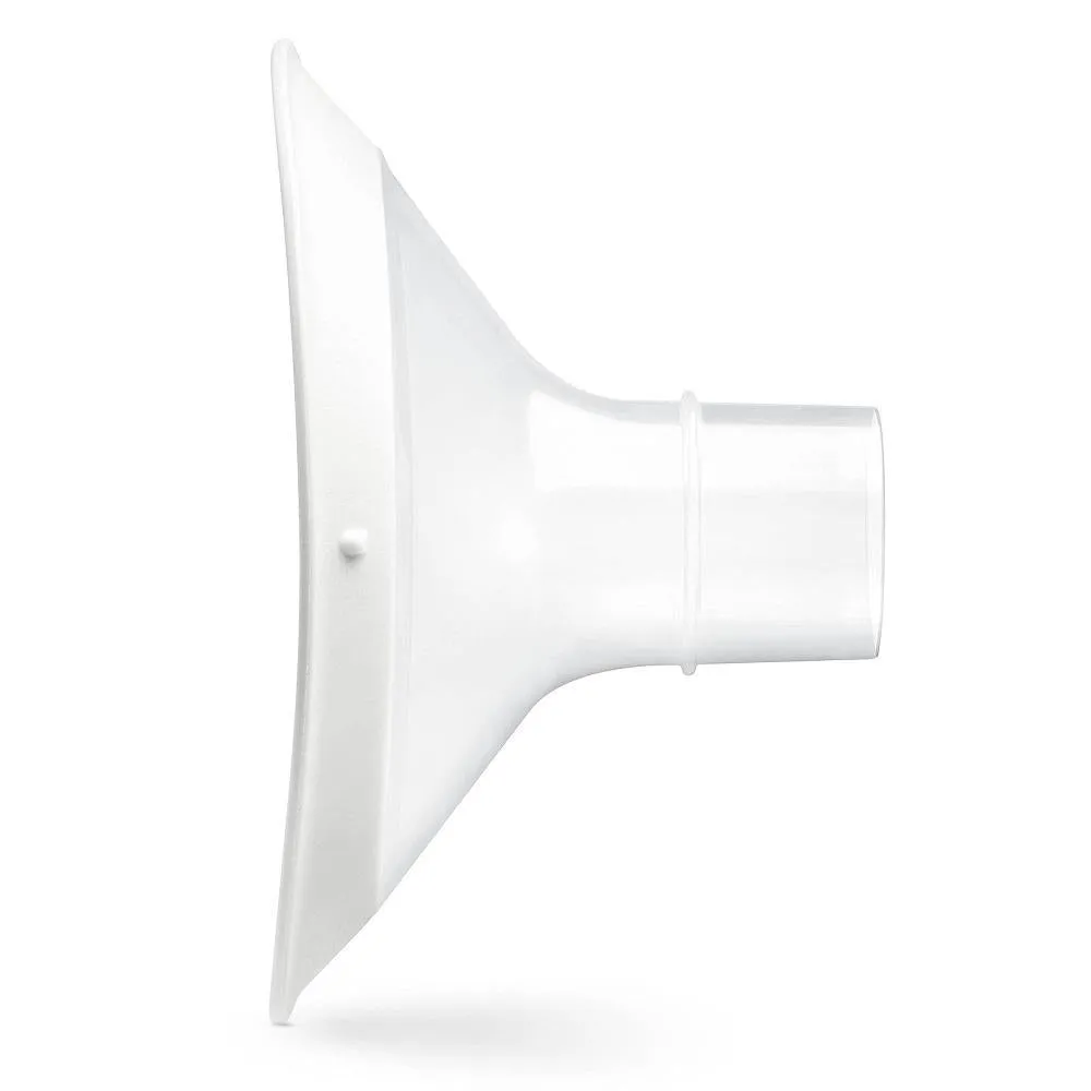 Medela PersonalFit Flex Breast Shield 2-Pack (24mm)