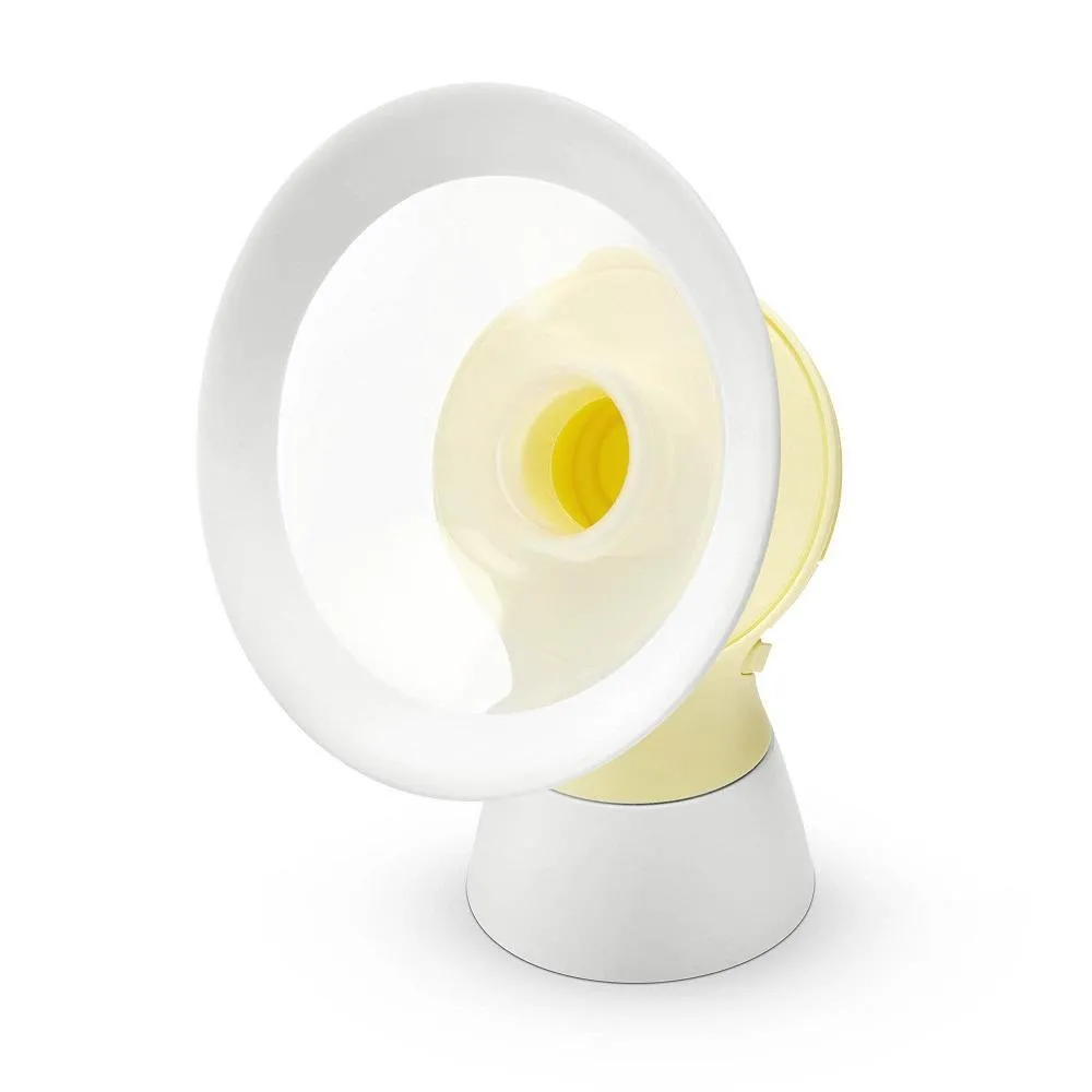 Medela PersonalFit Flex Breast Shield 2-Pack (24mm)