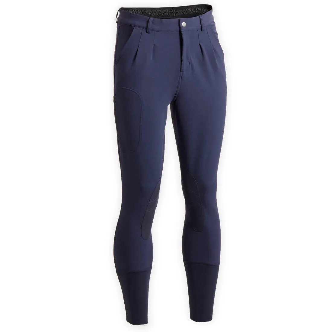 Men's Horse Riding Jodhpurs 500