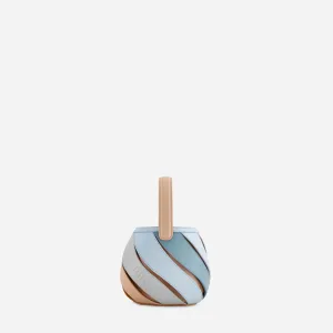 Mini Helix - Malibu