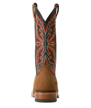MNS Sting Cowboy Boot WEATHERED WICKER