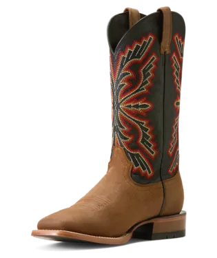 MNS Sting Cowboy Boot WEATHERED WICKER