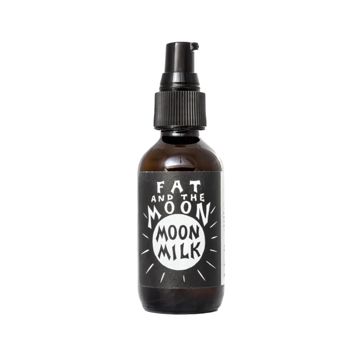 Moon Milk