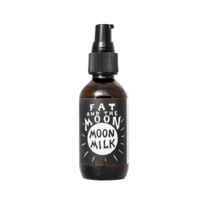 Moon Milk