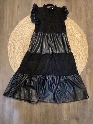 More than a Little Black Dress