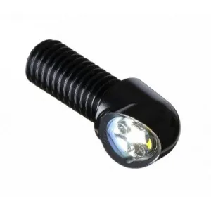 Motogadget mo.Blaze tens4, LED turn signal & running light