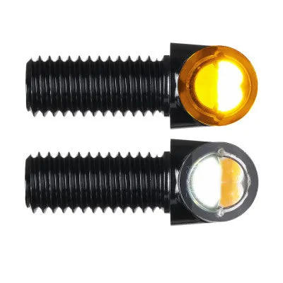 Motogadget mo.Blaze tens4, LED turn signal & running light