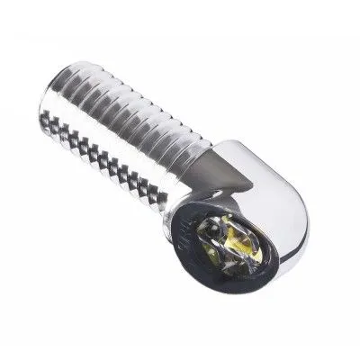 Motogadget mo.Blaze tens5, LED running light