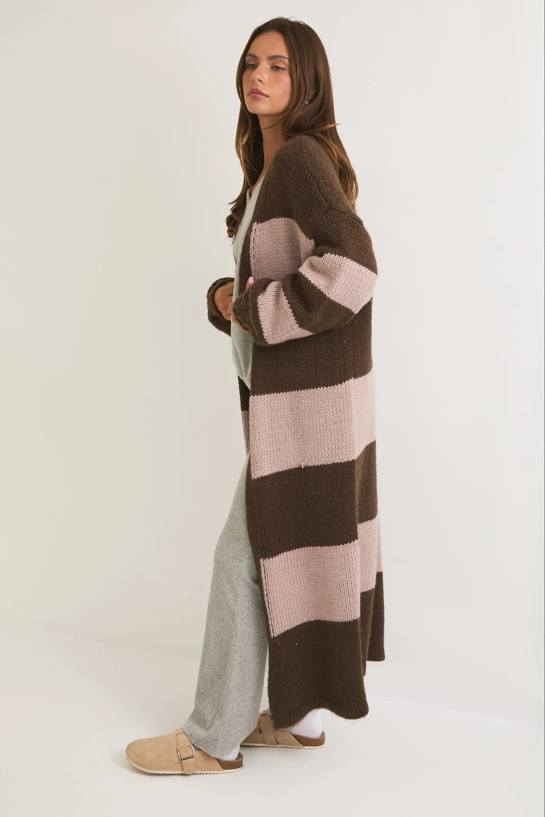 Mountain Moments Cardigan
