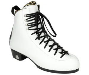 Moxi Jack 2 Boot - Vegan White -