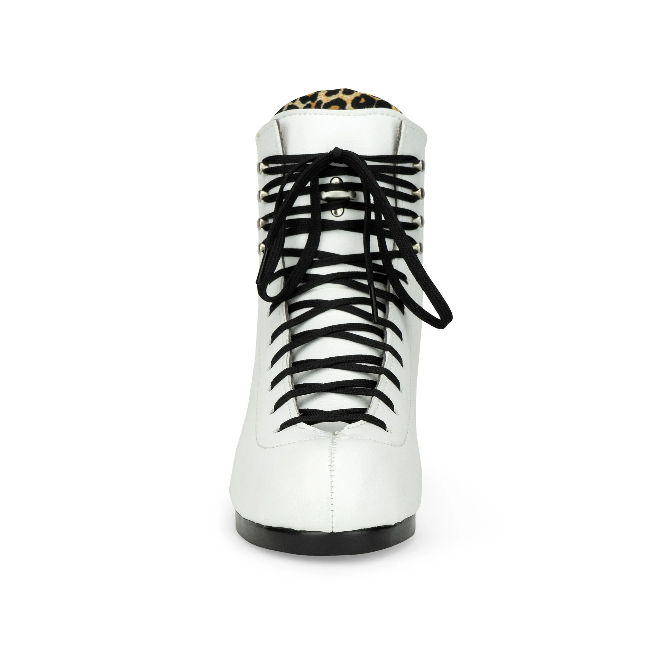 Moxi Jack 2 Boot - Vegan White -