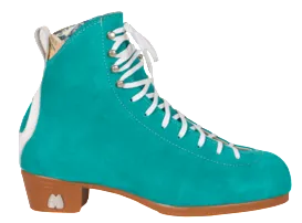 Moxi Jack Boots  -Jade-