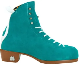 Moxi Jack Boots  -Jade-