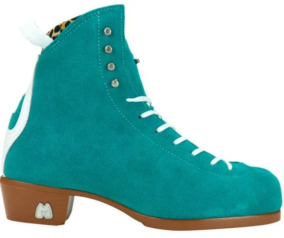 Moxi Jack Boots  -Jade-