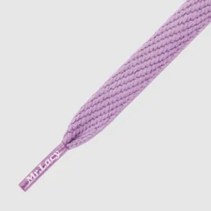 Mr Lacy Flatties - Light Purple