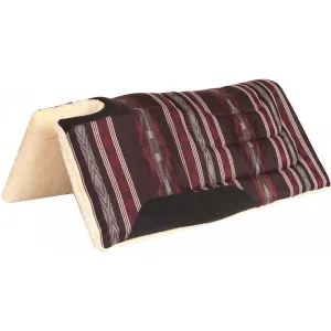 Mustang Herculon Cut-Back Pad