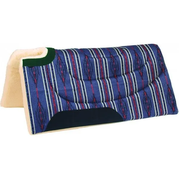 Mustang Herculon Cut-Back Pad