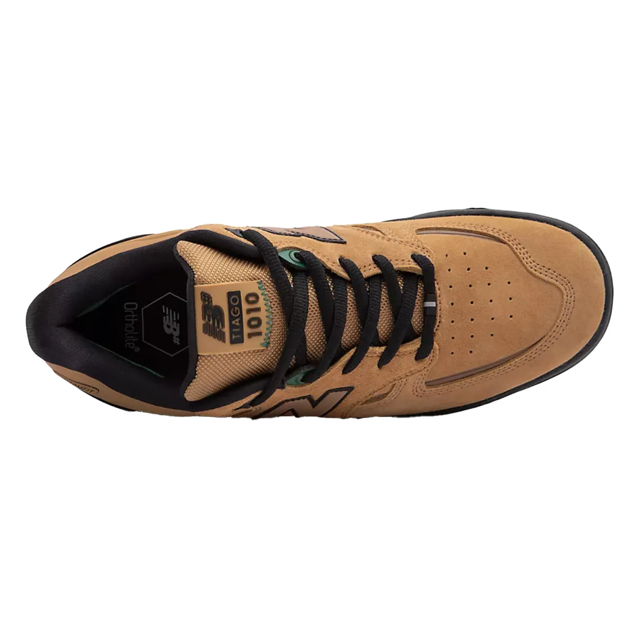 NB Numeric Tiago Lemos 1010 Brown Green