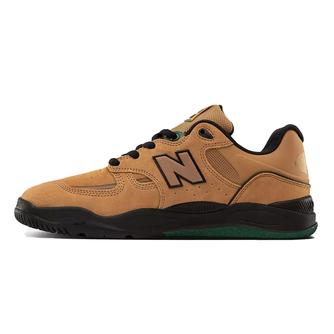 NB Numeric Tiago Lemos 1010 Brown Green