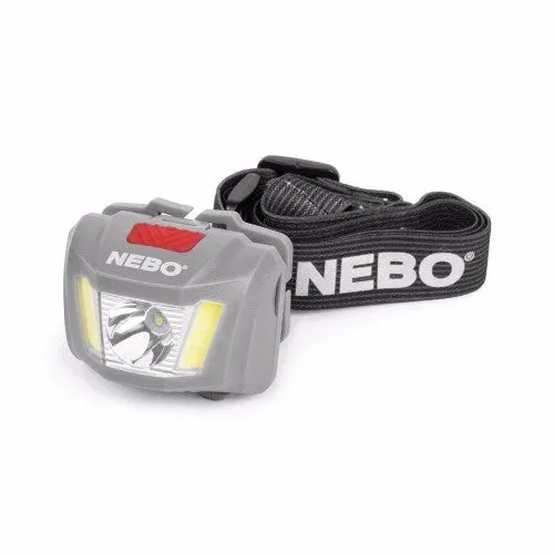 NEBO DUO HEADLAMP