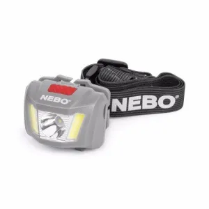 NEBO DUO HEADLAMP