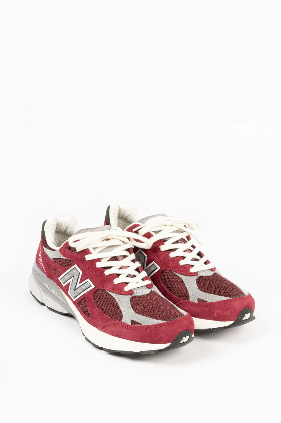 NEW BALANCE 990 V3 MIU NB SCARLET