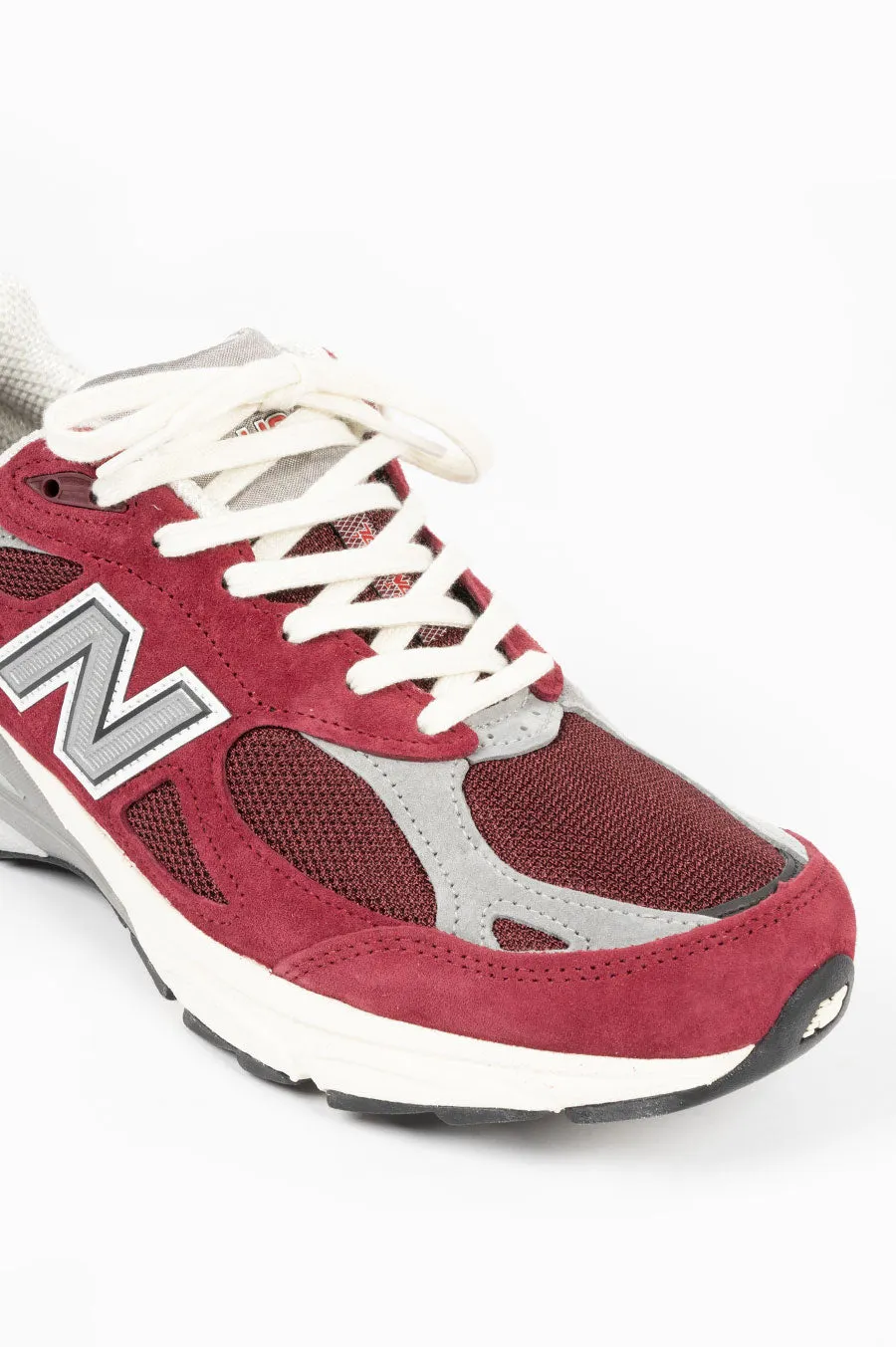 NEW BALANCE 990 V3 MIU NB SCARLET