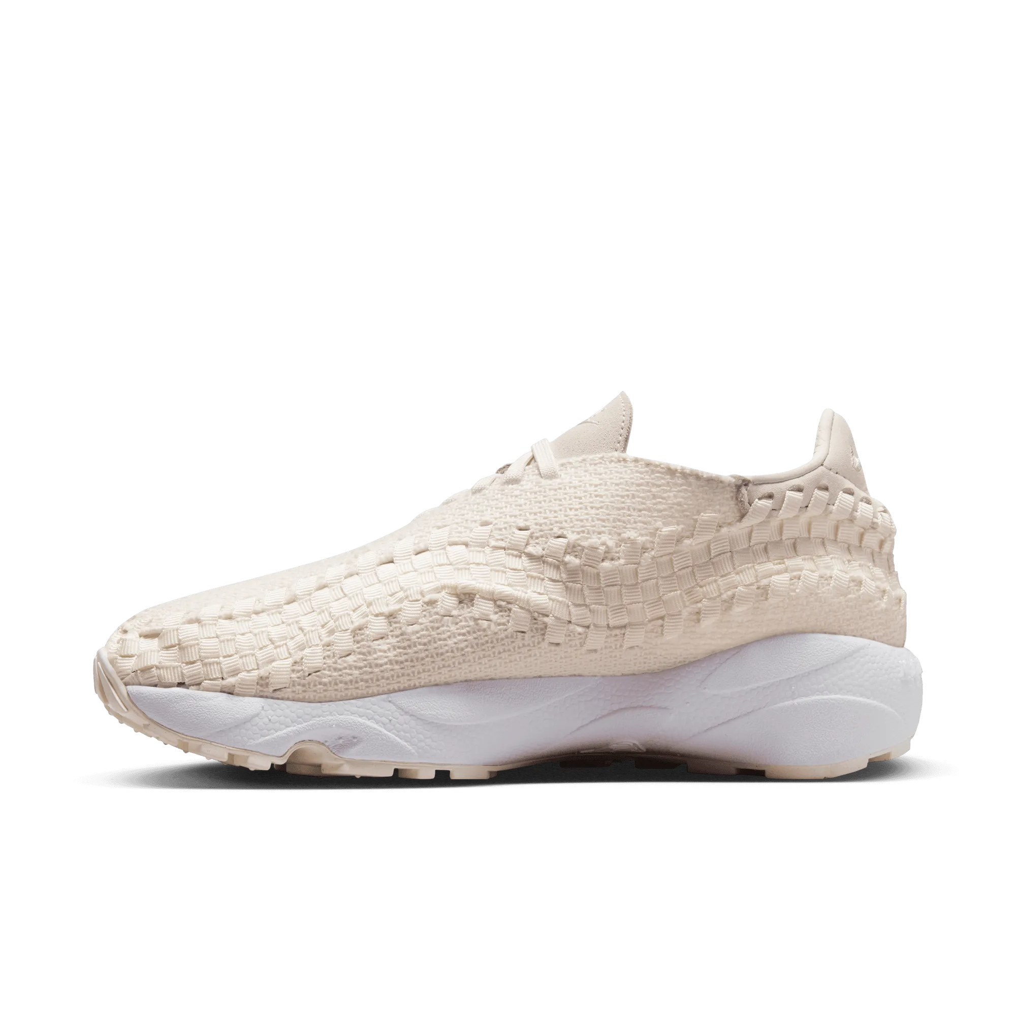 NIKE AIR FOOTSCAPE WOVEN