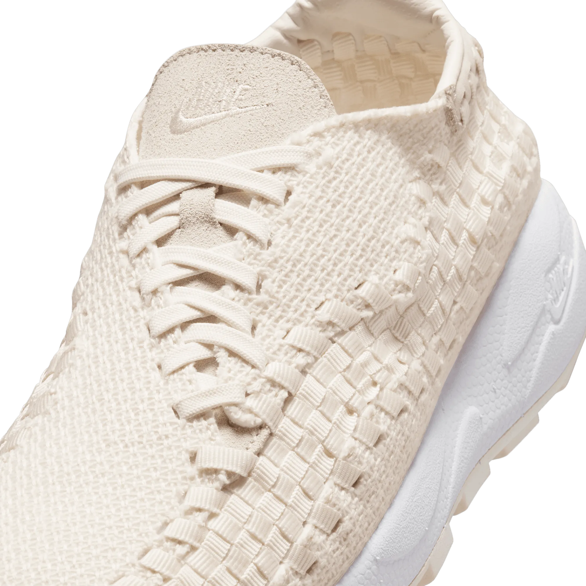 NIKE AIR FOOTSCAPE WOVEN