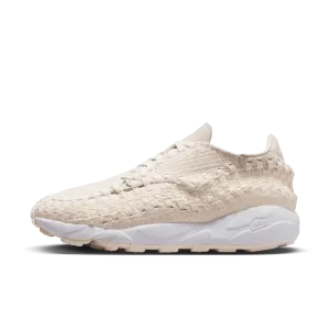 NIKE AIR FOOTSCAPE WOVEN