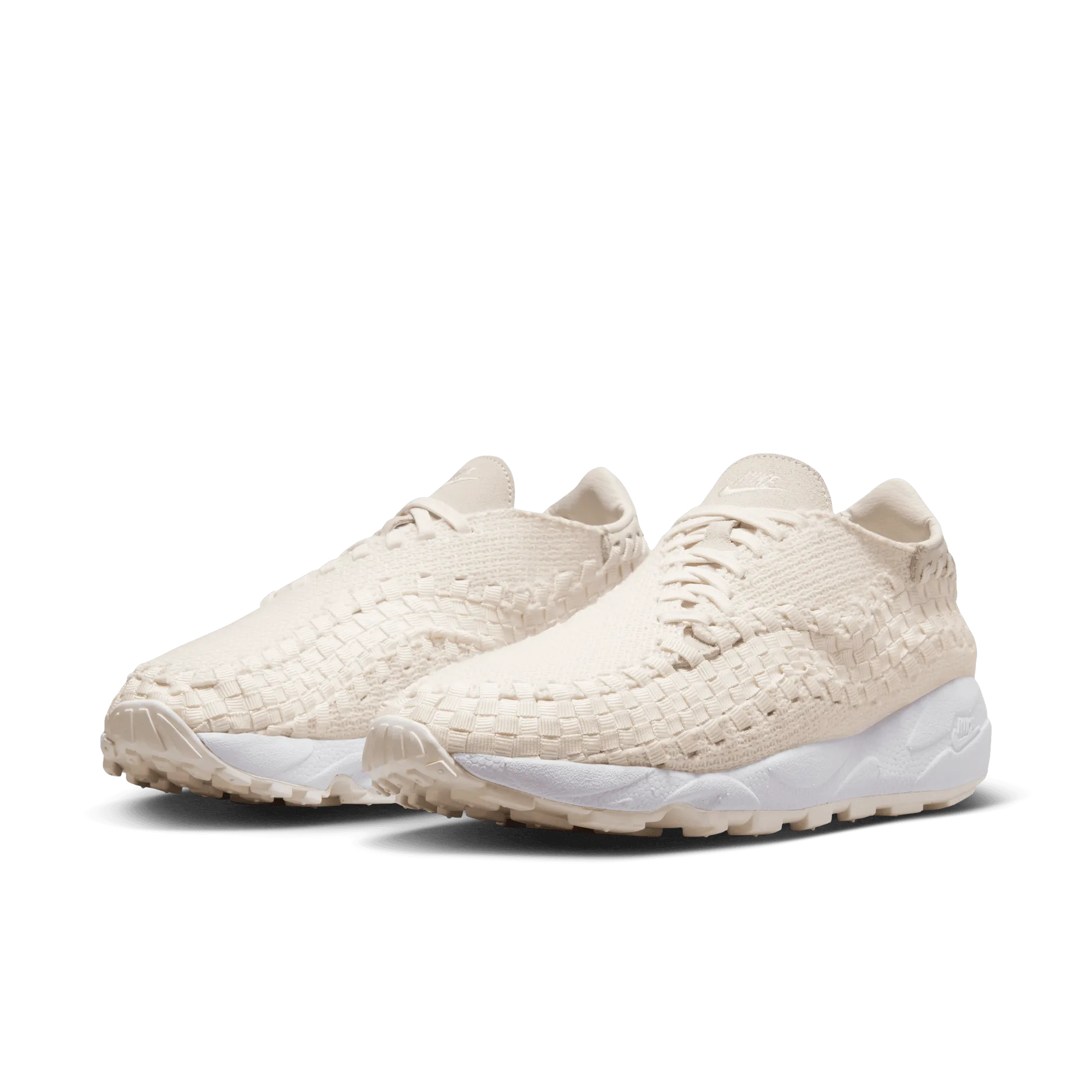 NIKE AIR FOOTSCAPE WOVEN