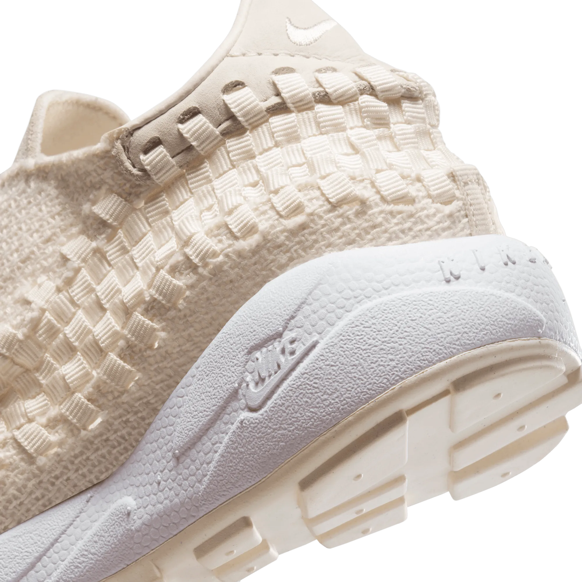 NIKE AIR FOOTSCAPE WOVEN