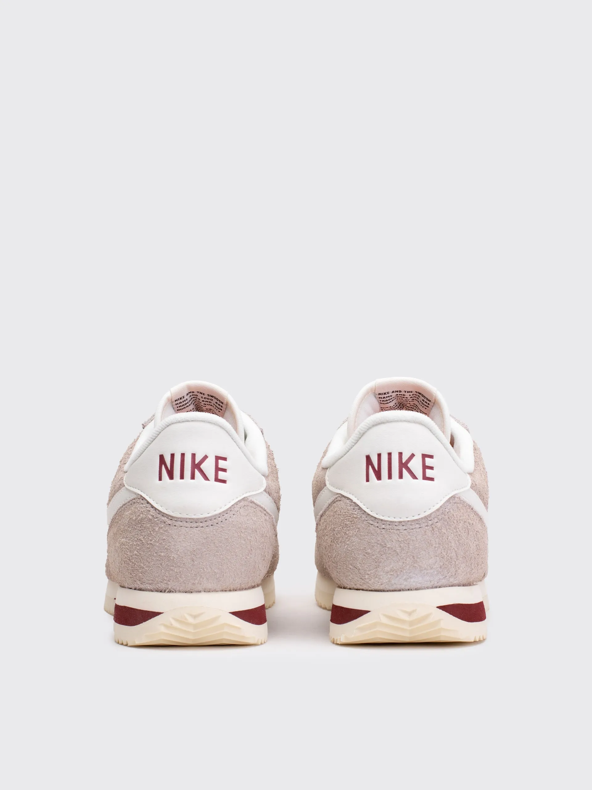 Nike Cortez SE Suede