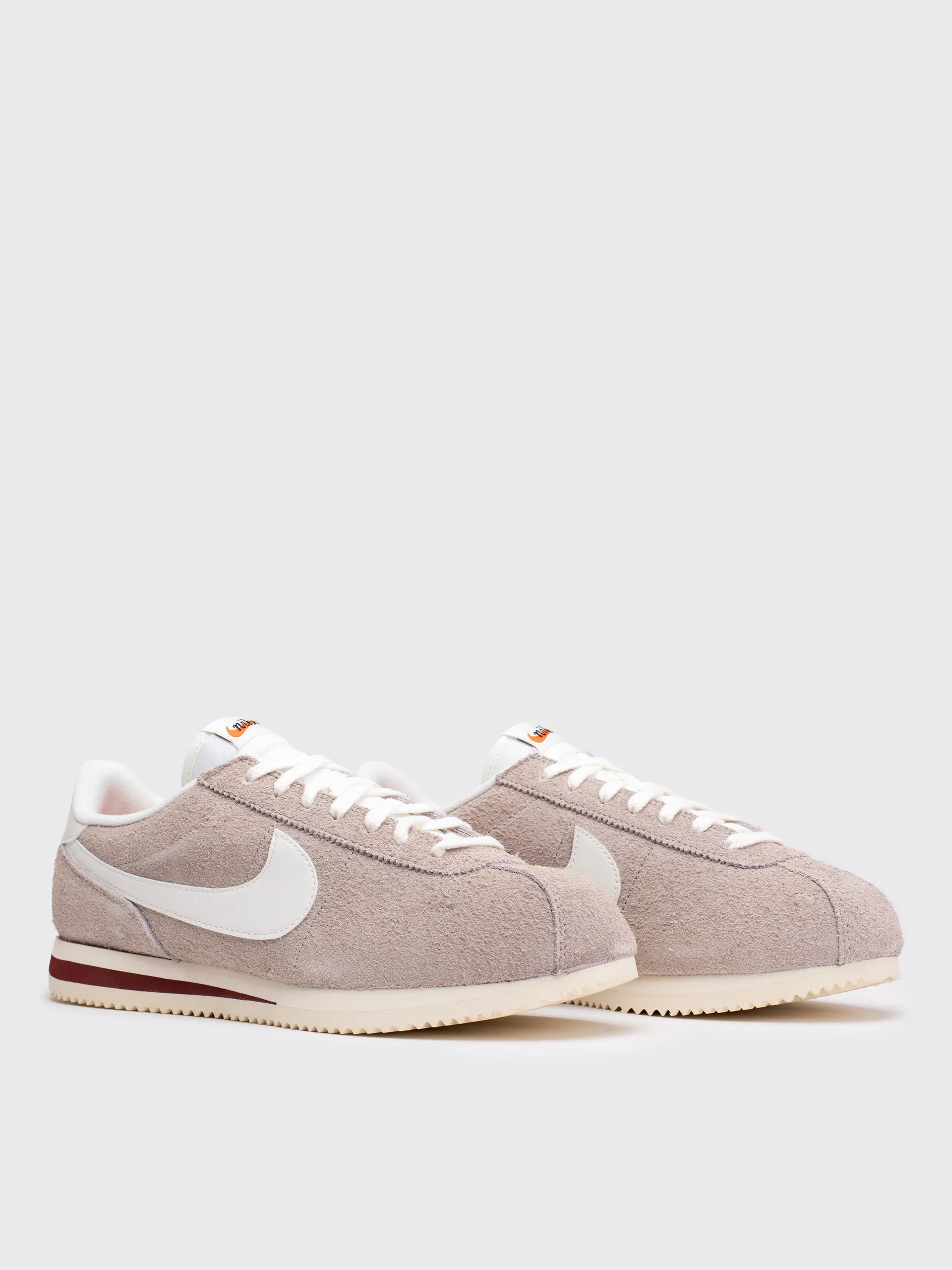 Nike Cortez SE Suede