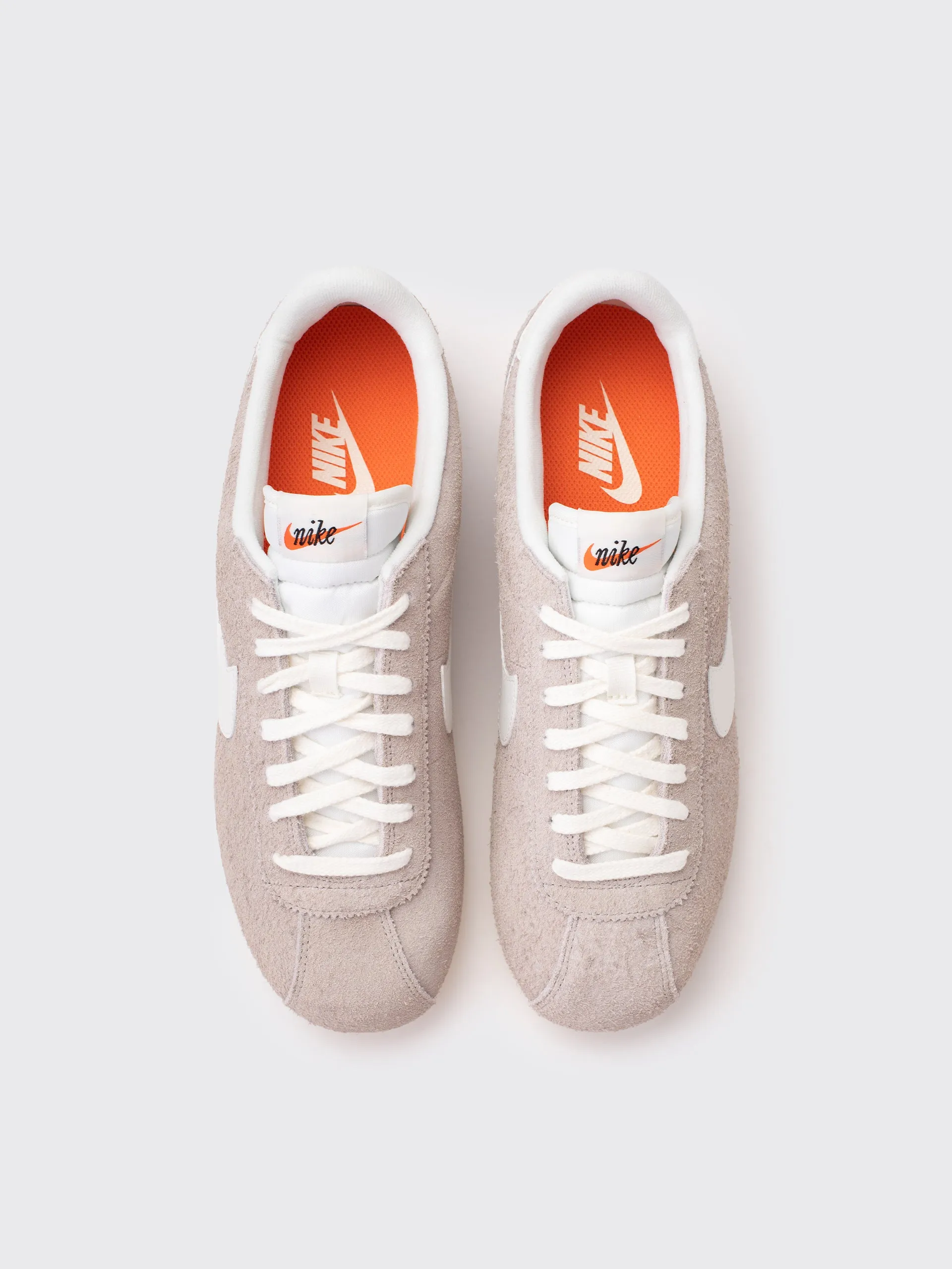 Nike Cortez SE Suede
