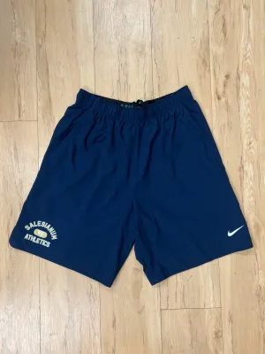 Nike Flex Woven Drifit Short