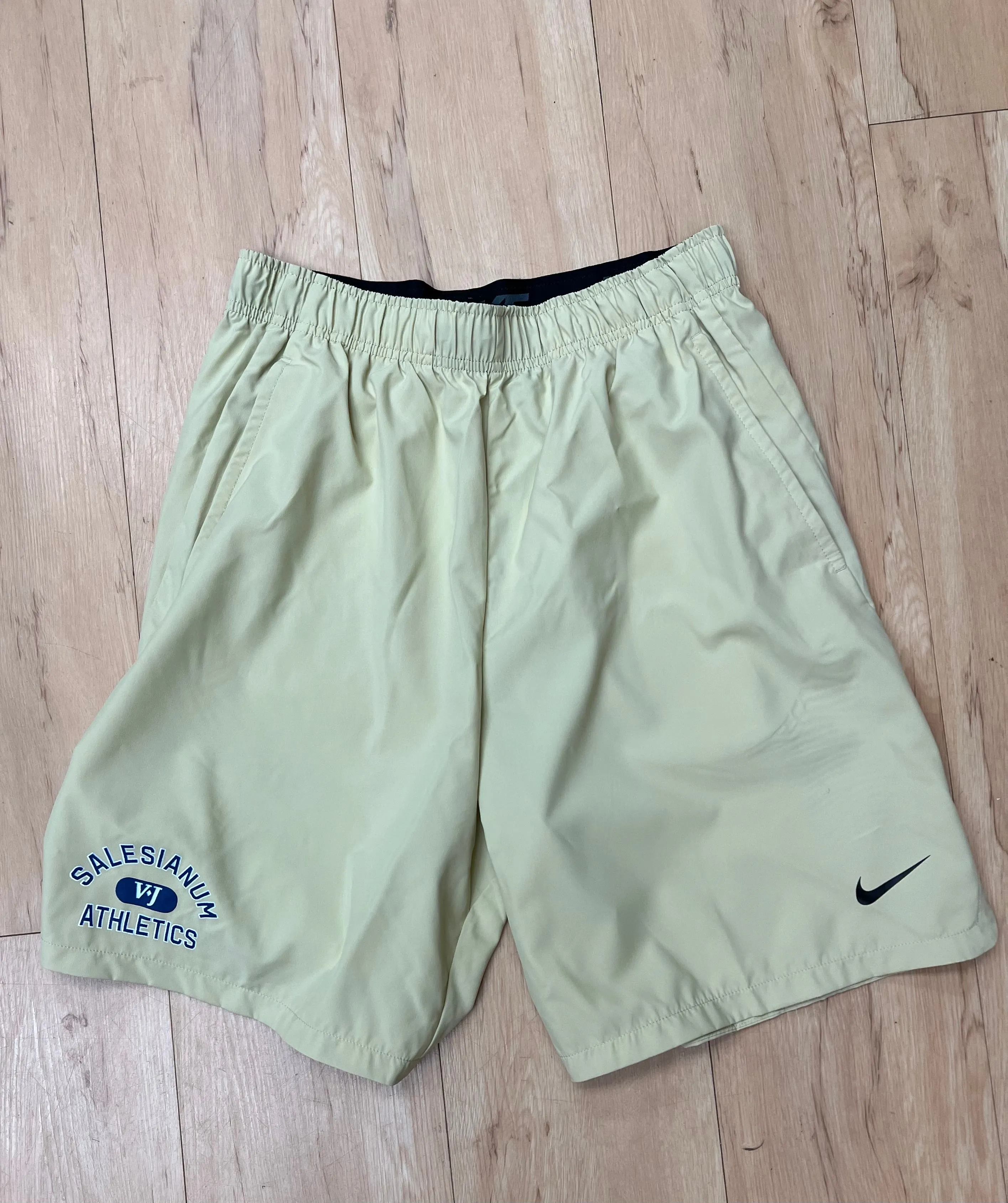 Nike Flex Woven Drifit Short
