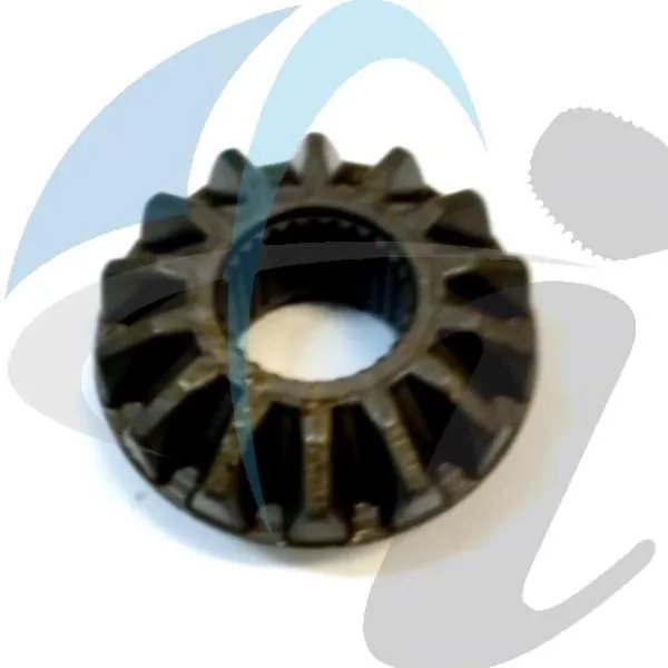 NISSAN PATHFINDER FRONT DIFF