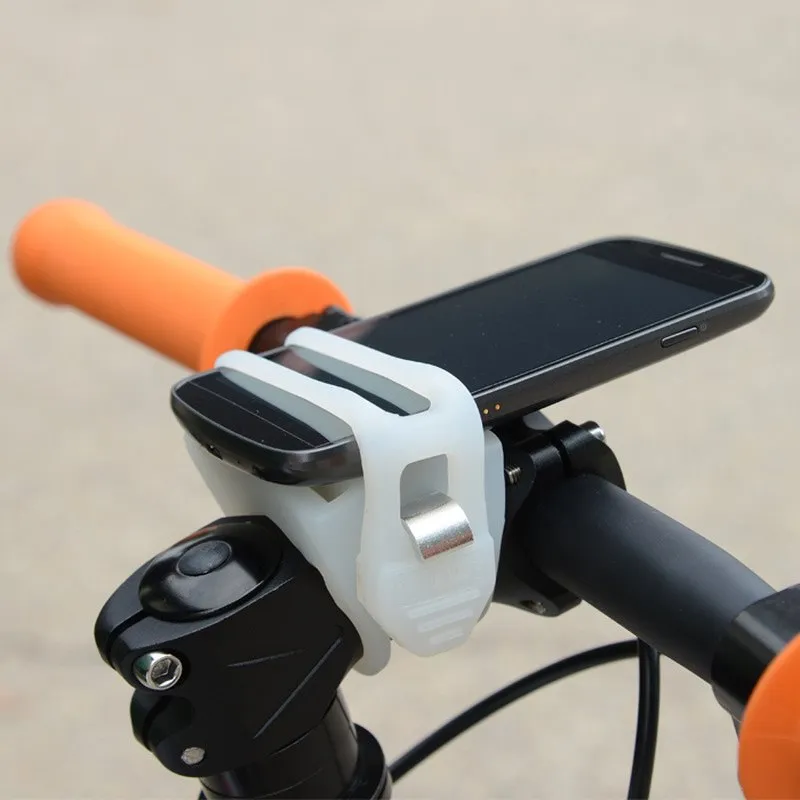 NiteIze - HandleBand Universal Smartphone Bar Bike Mount