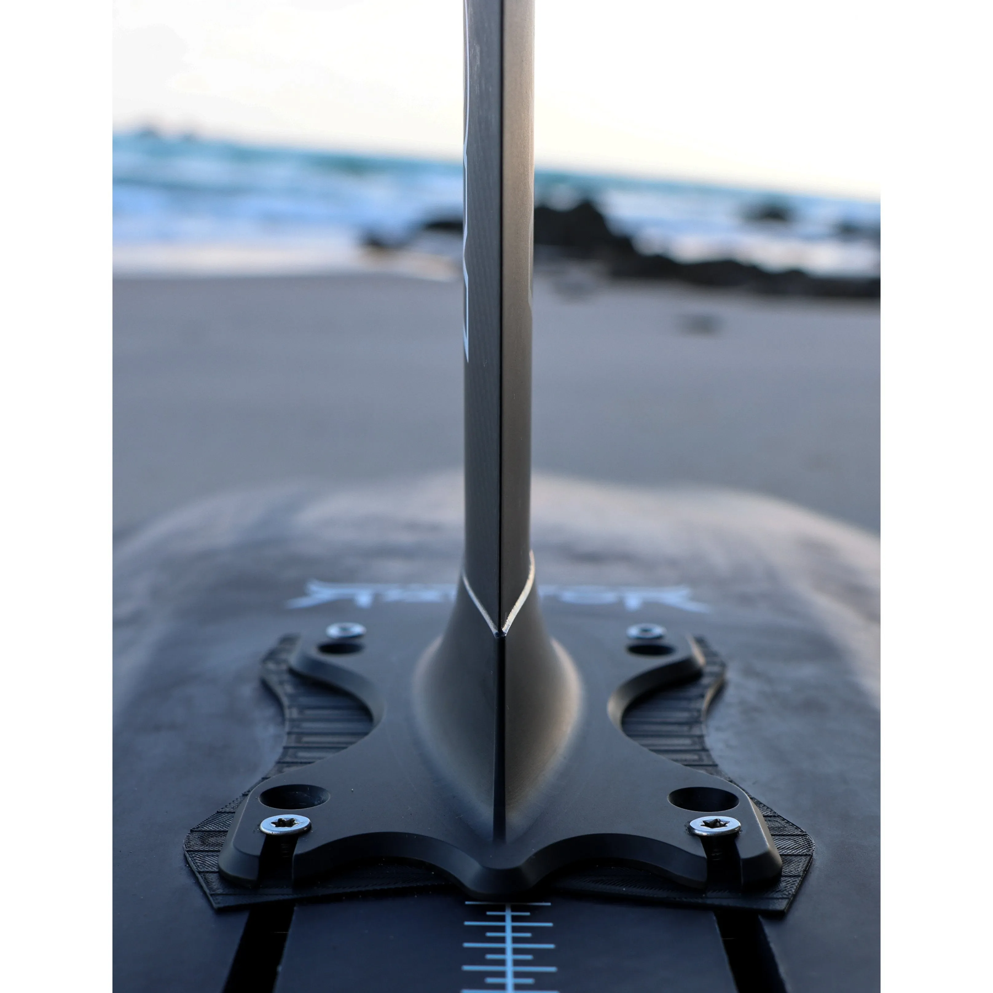 NoLimitz V2 Carbon Mast  For Axis
