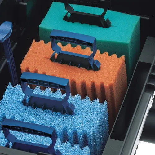 Oase BioSmart Gravity Filter