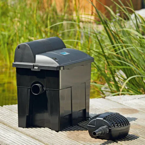 Oase BioSmart Gravity Filter