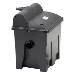 Oase BioSmart Gravity Filter
