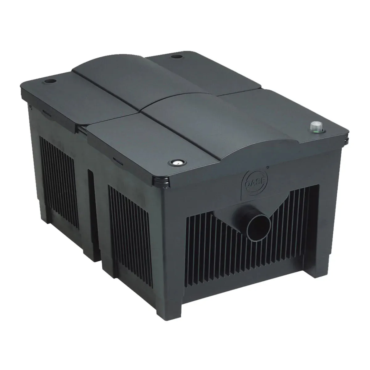 Oase BioSmart Gravity Filter