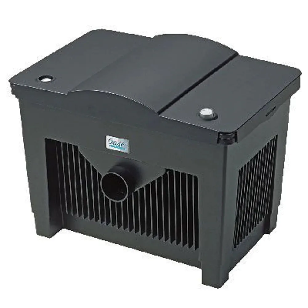 Oase BioSmart Gravity Filter