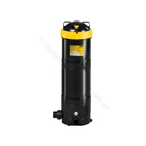 OBSOLETE - 150ft² Davey SpaQuip Crystal Clear Cartridge Filter