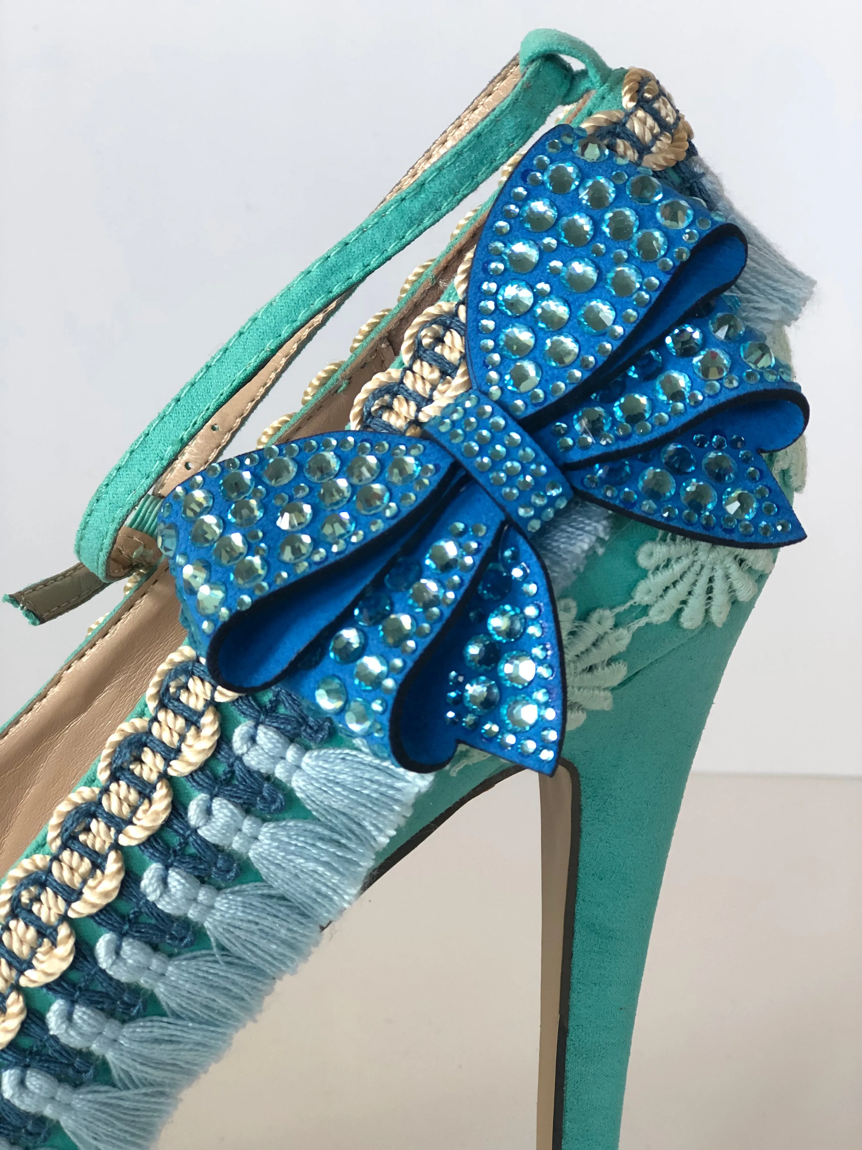 Ocean pumps