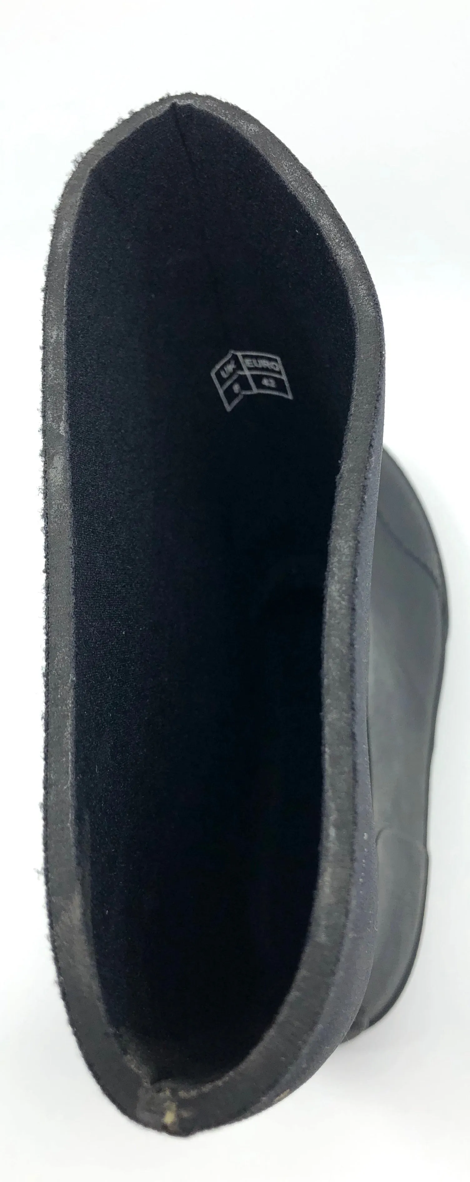 Oceanic Drysuit Shoe Boot Neoprene for Repair Replacement